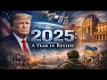 2025 A Year in Review