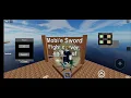 Roblox Universal Sword Reach Script OP Works in all games