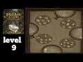 Hidden Code Mind Puzzle level 9 gameplay walkthrough solution