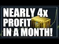 Why The CS20 Case is EXPLODING In Price Easy Profit