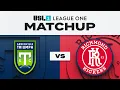 Download Lagu Greenville Triumph SC v Richmond Kickers | 7.20.2025