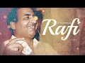 Mujhe Raat Din | Mohd. Rafi | AI Songs