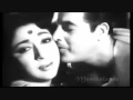 tu mere samne hai teri zulfen hai khuli_Suhagan 1964_MalaSinha\u0026Guru Dutt_ Rafi_Hasrat_M M_a tribute