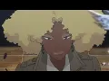 Résumé (slowed + reverb) Jenevieve