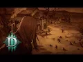 Necromancer Campaign Cinematic Female