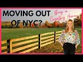 Escape NYC Discover Affordable Paradise in Hunterdon