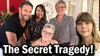 The Tragic Reality of Captain Jason Chambers Family Below Deck Down Under S4 E9 Bravo
