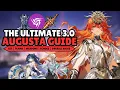 Augusta Is Still Absolutely Insane Updated Guide 3 0 Pull Value Wuthering Waves