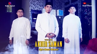 hawari akhir zaman