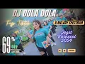 Download Lagu DJ DOLA DOLA MELODY SPECTRUM JINGLE PBB GANK X SIBOLANG AUDIO