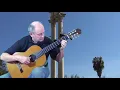 Sevilla No 3 Suite Espanola Op 47 by Isaac Albeniz Arr Gerry Kidd