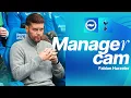 Download Lagu Hurzeler Cam | Brighton v Tottenham