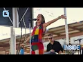 Download Lagu Lauren Daigle Leads 1,000+ Inmates in Worship at Angola Prison | @laurendaiglemusic