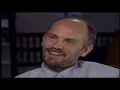 Nancy Collins Interviews John Malkovich