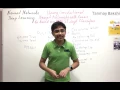 Neural Networks Deep Learning Using Keras Convolutional NNs in Python to create an MNIST model