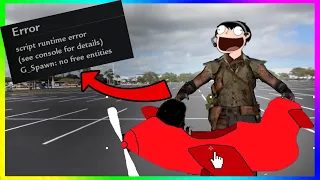 The WORST Custom Zombies Map Endings (VanossGaming Compilation)