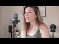 I Prevail - Let Me Be Sad Cover | Christina Rotondo