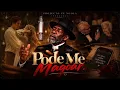 Zé Ngola - Pode me Magoar ( Áudio Oficial)