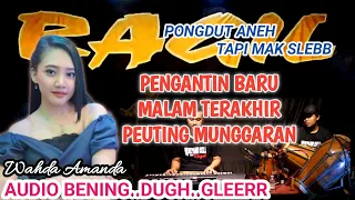 Download PENGANTIN BARU,MALAM TERAKHIR,PEUTING MUNGGARAN,RAGIL PONGDUT MP3