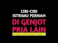 Download Lagu KETAHUAN.! ISTRIMU  PERNAH DI  NAIKIN PRIA LAIN
