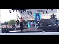 Toss - umlando live performance at Dj Nation 2022 @indabakabani. 