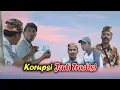 Download Lagu KORUPSI JADI TRADISI || KOMEDI MADURA