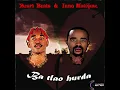 Lagu Heart Beats \u0026 Inno Matijane - Ba Tlao Hurda (Official Audio)