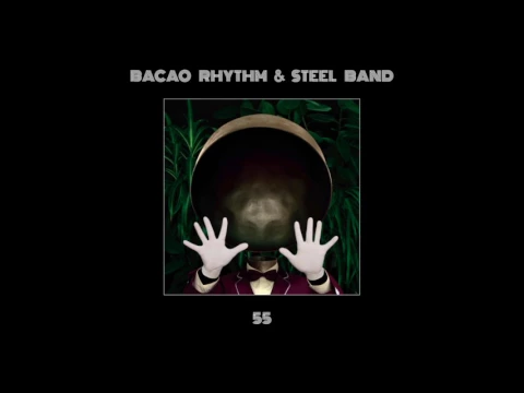 Download MP3 Bacao Rhythm \u0026 Steel Band - PIMP