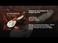 Concierto de Aranjuez: III. Allegro gentile