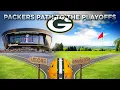 How Can the Packers Make the Playoffs