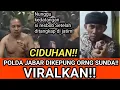 Lagu DITEL4NJANGI!! POLDA JABAR DIKEPUNG WARGA SUNDA! TUNGGU KEDATANGAN RESBOB YANG SUDAH DITANGKAP!