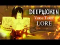 Deepwoken Layer 3 Theories and Lore Everything We Know