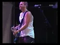 No Use For A Name - Redemption Song (Live)