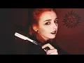 Haircut for Sam ASMR