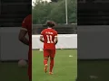 Download Lagu Mo Salah scoring Liverpool’s final goal in Germany #lfc #shorts