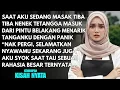 Lagu SUAMI DAN IBU MERTUA MERENCANAKAN ＂SESUATU＂ UNTUK MENYINGKIRKANKU - TAPI KULAKUKAN INI....
