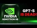 Download Lagu NIEUW Nemotron 9B is GEK (GRATIS!) 🤯