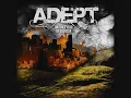 Adept - grow up peter pan
