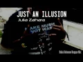 Download Lagu Baka Solomon Just An Illusion ft Julia Zahra Reggae Remix