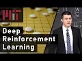MIT 6 S094 Deep Reinforcement Learning