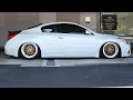 Tour of my 2013 Modded Altima Coupe Nissan Altima