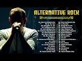 Download Lagu Alternative Rock Of The 90s 2000s - Linkin park, Creed, AudioSlave, Hinder, Evanescence, Nickelback