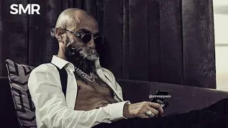 MORO BARBER REMIX RAI BY EIRYLL 