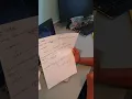 Python Flow chart