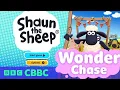 Download Lagu Shaun The Sheep is on ROBLOX! | Playthrough with @Veganluke | CBBC