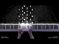 Download Lagu The Amazing Spider-Man 2 - We're Best Friends (Piano Version)