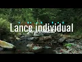 Lance Individual - Letra (Jorge e Mateus)