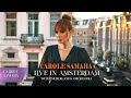 Lagu Carole Samaha Live In Amsterdam 2025/كارول سماحة - حفل أمستردام