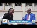Download Lagu Zambali ayogedde kyazzaako singa NUP temuwa kkaadi, ayogeza maanyi #Kawunyemu360