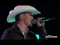 Bryce Leatherwood's Last Chance Performance of "Let Me Down Easy" | NBC's The Voice 2022
